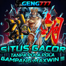 The Comprehensive Secrets and techniques for Geng777: How to Play Casino Video games On the internet Enhance The Receiving Possibilities